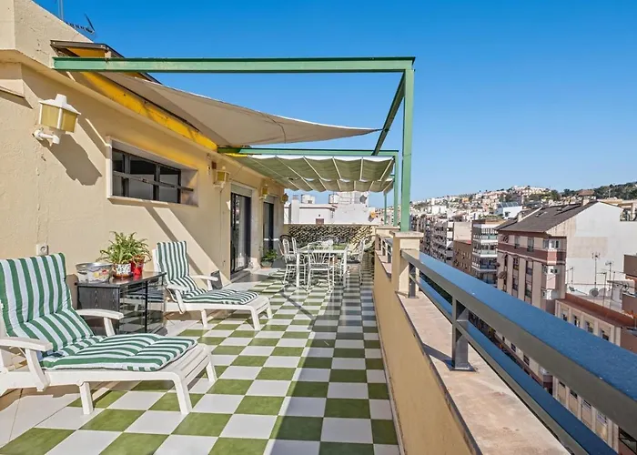 La Carmela - Biznaga Rental Homes