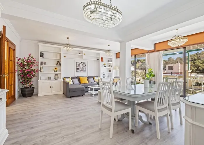 La Carmela - Biznaga Rental Homes