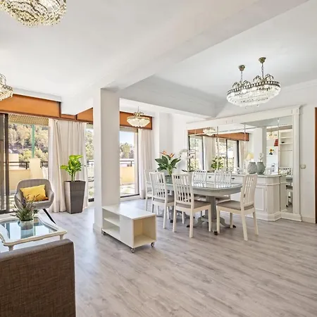 La Carmela - Biznaga Rental Homes Málaga Buitenkant foto