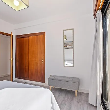 La Carmela - Biznaga Rental Homes Málaga Buitenkant foto